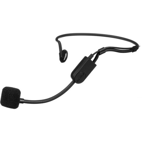 Shure PGA31 Cardioid Headset Microphone