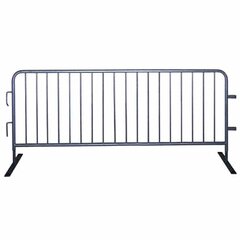 Bike Rack Barricade 3.5' x 8'