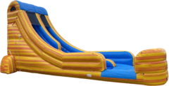 Electric Slide Dry