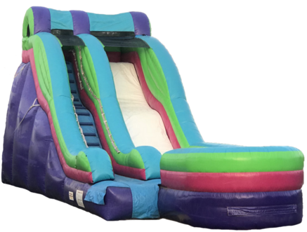 Party Rentals In Calhoun Ga Bounce And Rides