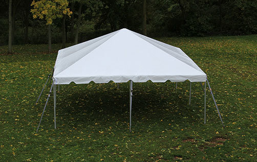 20x20 Classic Tent