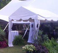 10' by 15' Classic Tent