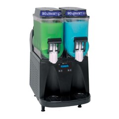 Frozen Drink / Margarita Machine, 2 Hoppers
