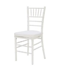 Chiavari Chair - White