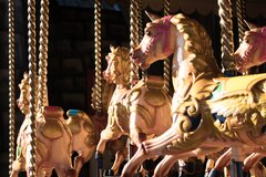 Carnival Rides