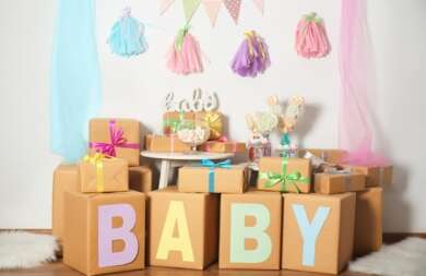 Baby Shower