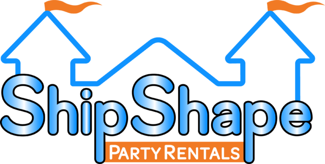 "ShipShape Party Rentals, LLC "