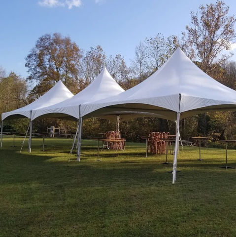 Effortlessly Reserve Our Exceptional Sedalia MO Tent Rentals