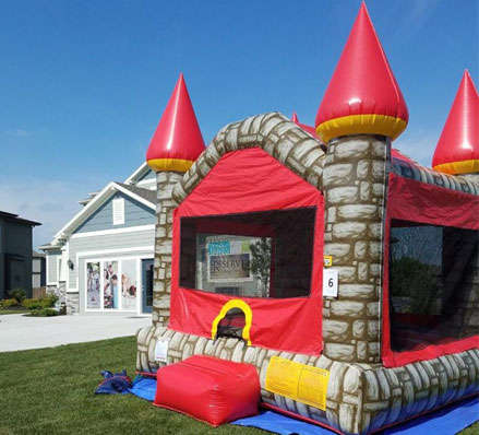 Exciting Choices for Bounce House Rentals in Sedalia MO