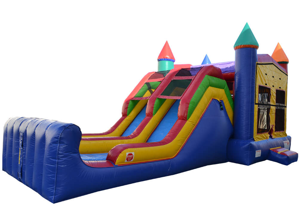 inflatable rental independence