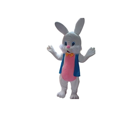 Sammy Easter Bunny