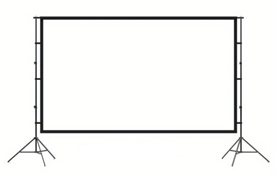 Projector and Screen