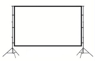 Projector and Screen