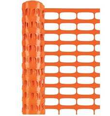 Safety Fence 100ft