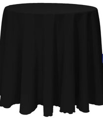Bistro Table Floor Length Linen