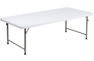 Kids Folding Table