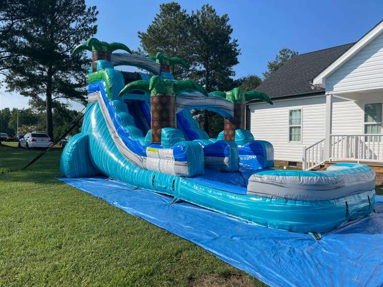 inflatable rental Spring Lake, NC