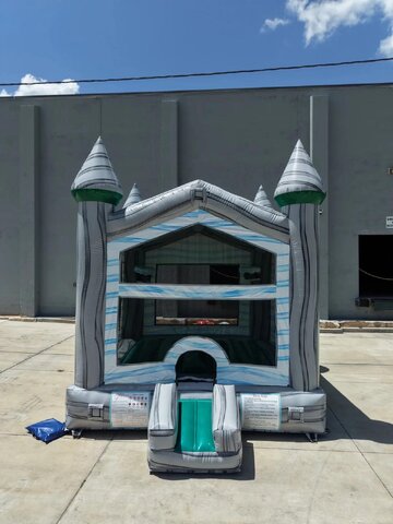 Celebration Castle Bounce House