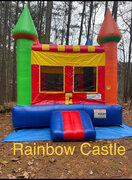 Rainbow Castle 