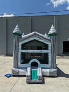 All-STAR Castle Bounce House