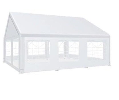 20x20 Tent 