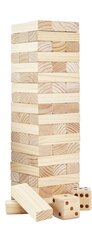 Giant Jenga