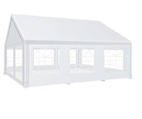 20x20 Tent (walls not included)