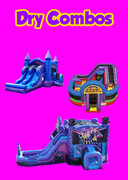 Dry Combos