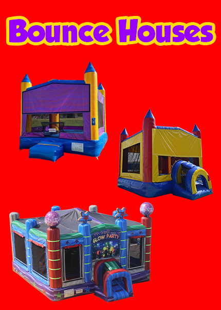 Bounce House Rentals