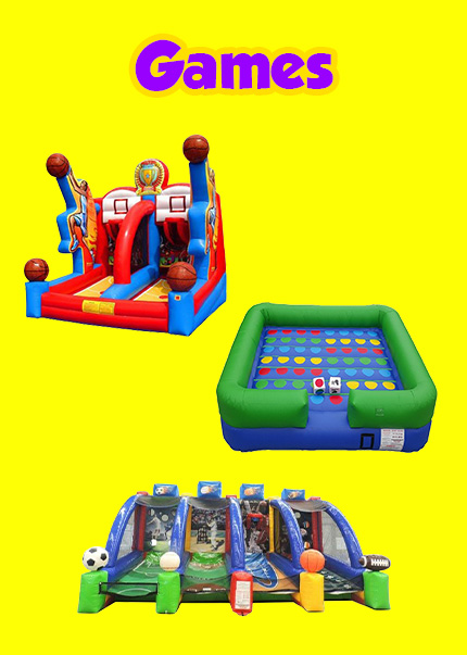 Party Game Rentals