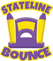 Stateline Bounce Logo