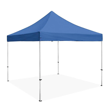 10x10 Instant Tent Canopy
