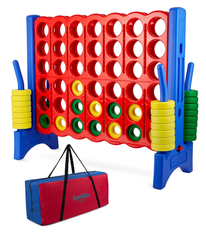 Giant Connect Four