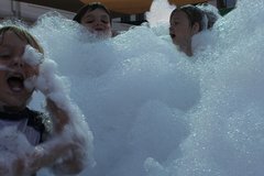 Extreme Foam