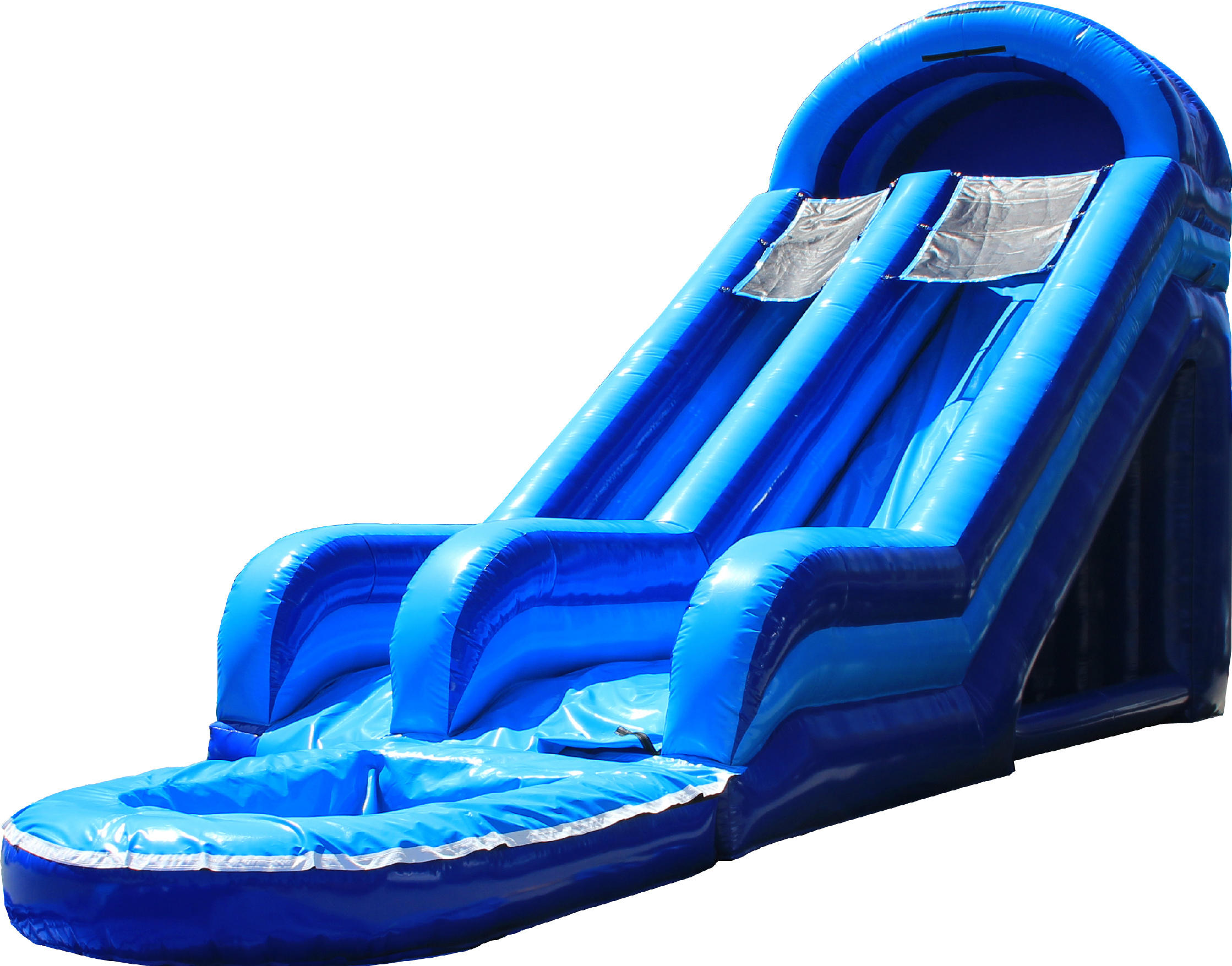 PARTY ON! Inflatables, Laser Tag, And More! bounce house, slide