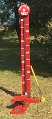 7' TALL KID HIGH STRIKER