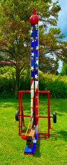 14' TALL EASY STRIKER