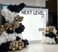 Magazine Photo Booth