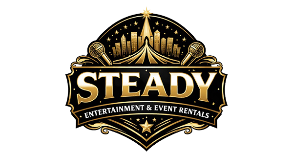 Steady Entertainment Event Rental