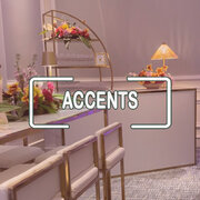 Accents