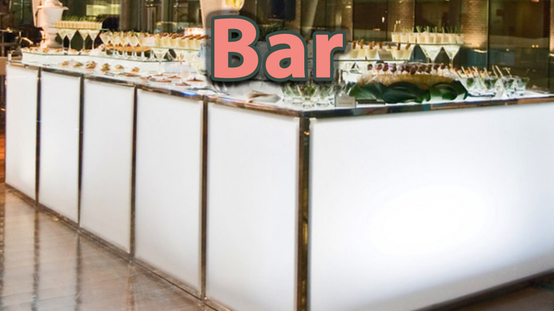 Sarasota Bar Rentals