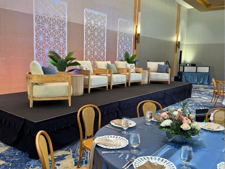 Corporate Event Rentals