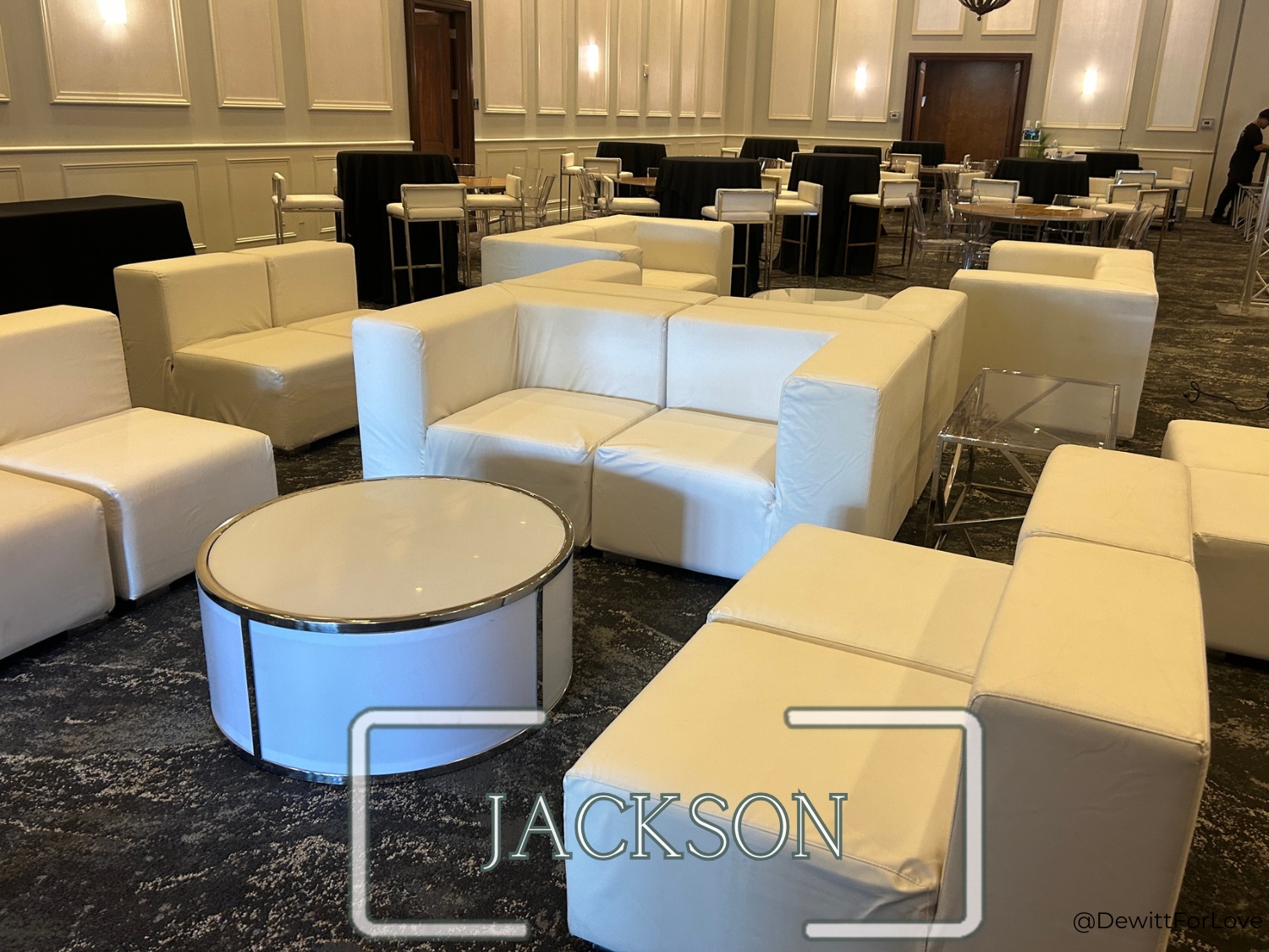 Jackson Collection
