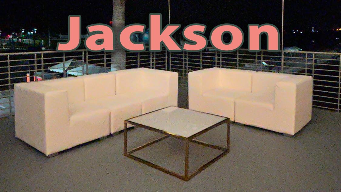 Jackson Collection