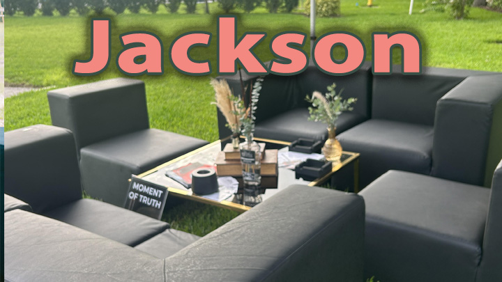 Jackson Collection