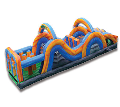 Obstacle Course Rentals