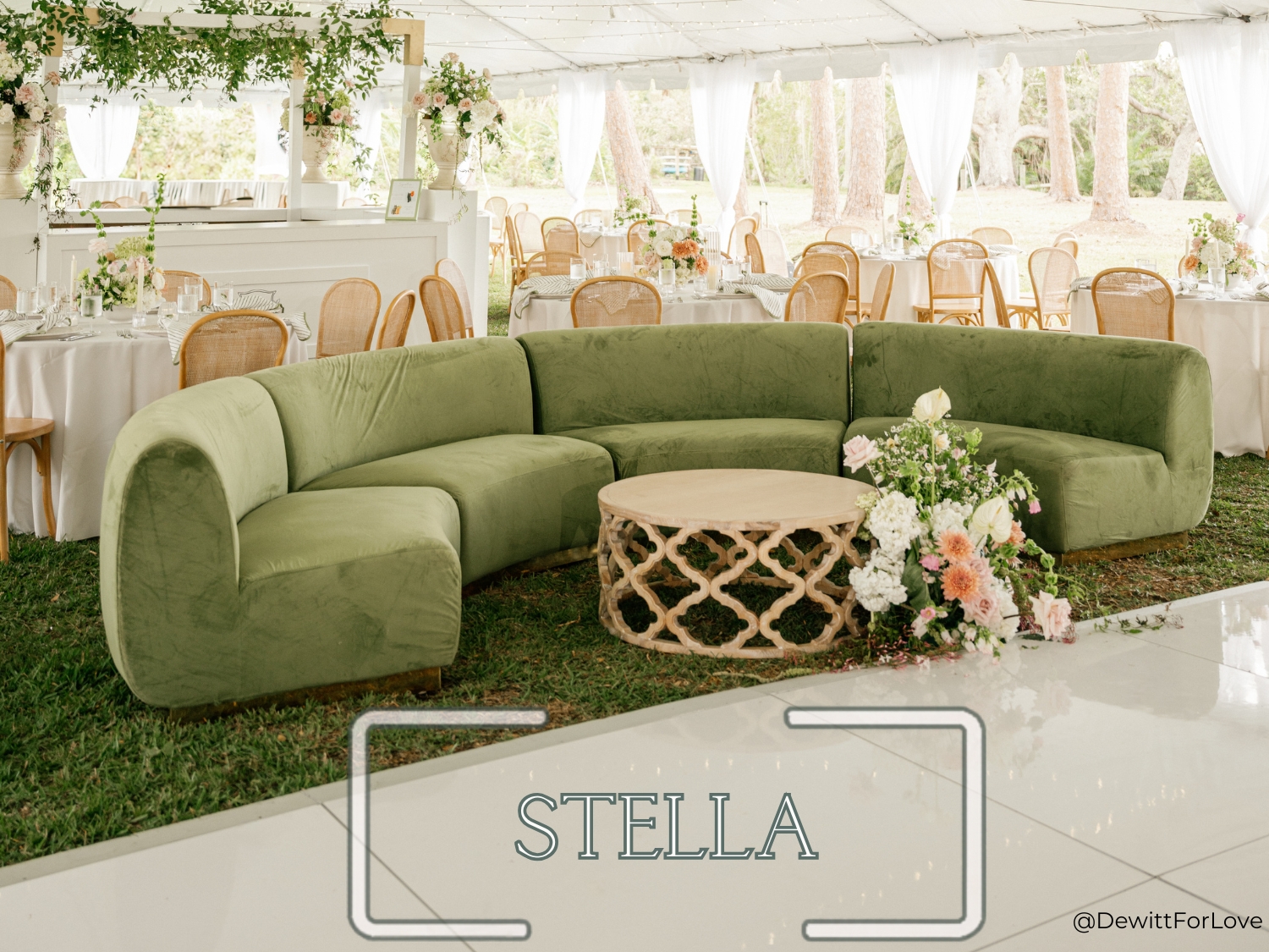Stella Collection