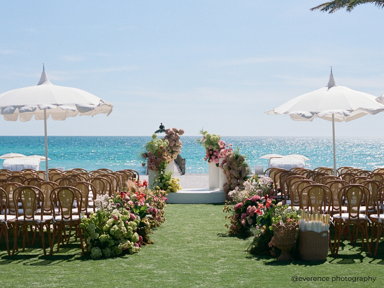 Wedding Rentals