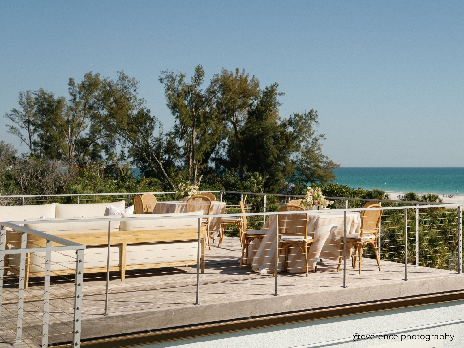 Private Party Rentals