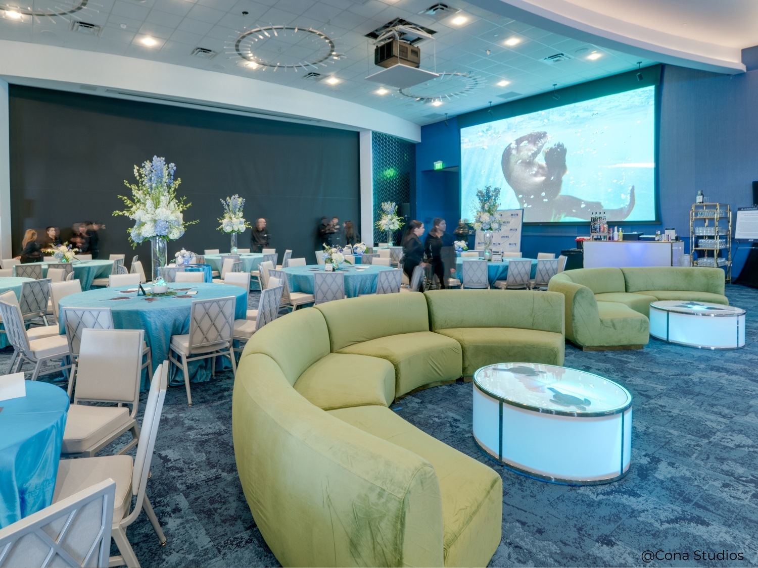 Corporate Event Rentals